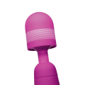 Womens spa massager - Masážní velký stimulátor - 7 vibrací