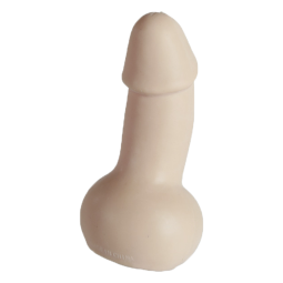 Antistresový balónek - penis