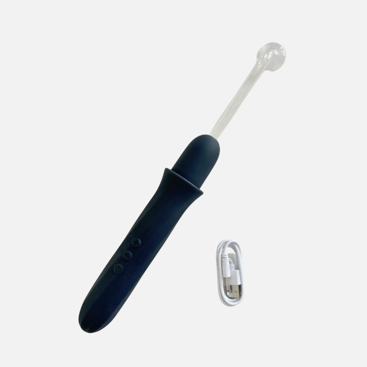 Willi Toys Thunderbolt Elektrosex blesková hůlka