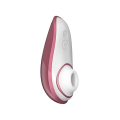 Womanizer Liberty Clit Stimulating Lilac