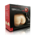 The Perfect Ass - vibrační zadeček s vagínkou v životní velikosti