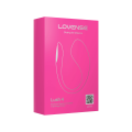 Vibrační vajíčko Lovense Lush 4