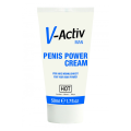 V-Activ Penis Power Cream