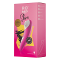 ROMP Shine stimulátor klitorisu růžový