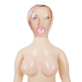 Amy-Rose nafukovací panna sexy kovbojka