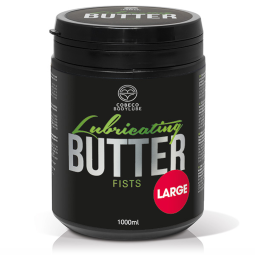 Cobeco Lubrikační máslo - CBL Lubricating BUTTER Fists 1000ml