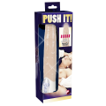 Přirážející vibrátor Push it!