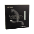 Stimulátor prostaty Nexus Vibro