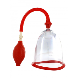 Vakuová pumpa na prsa Breast Enlarger