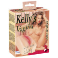 Kelly´s vagína