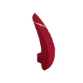 WOMANIZER PREMIUM CLIT STIMULATING RED/GOLD
