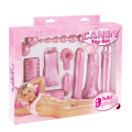9 dílná sada Candy Toy
