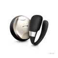 LELO Tiani 3 Black - Luxusní vibrátor s ovládáním pomocí pohybů - 8 programů