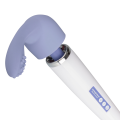 MyMagicWand G-Spot Attachment - Fialový nástavec na bod G