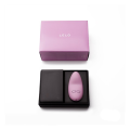 LELO Lily 2 Pink masážní vibrátor s 8 vibracemi