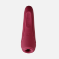 Satisfyer Curvy 1 + Red