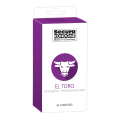 Kondomy Secura El Toro 24 ks