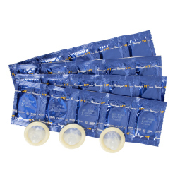 Kondomy HT 1 ks