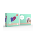 Fun Factory FUN CUP - menstruační kalíšky, velikost B
