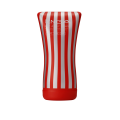 Tenga Soft Tube Cup masturbátor s jemným drážkováním