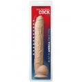 Dick Rambone 43 cm - Umělý penis tělový