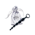 Fifty Shades of Grey - Pleasure Intensified Anal Beads