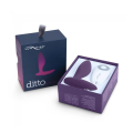 We-Vibe Ditto Purple