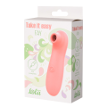Lola Games stimulátor klitorisu Fay růžový