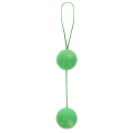 Venušiny kuličky FUCK GREEN Sphere Balls zelené