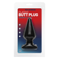 Classic Butt Plug smooth Large