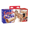 French Kiss Pusinka
