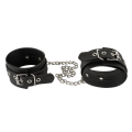 Vegan Fetish Bondage Set