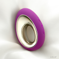 Lelo Alia Vibrator Black