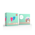 Fun Factory FUN CUP - menstruační kalíšky, velikost A