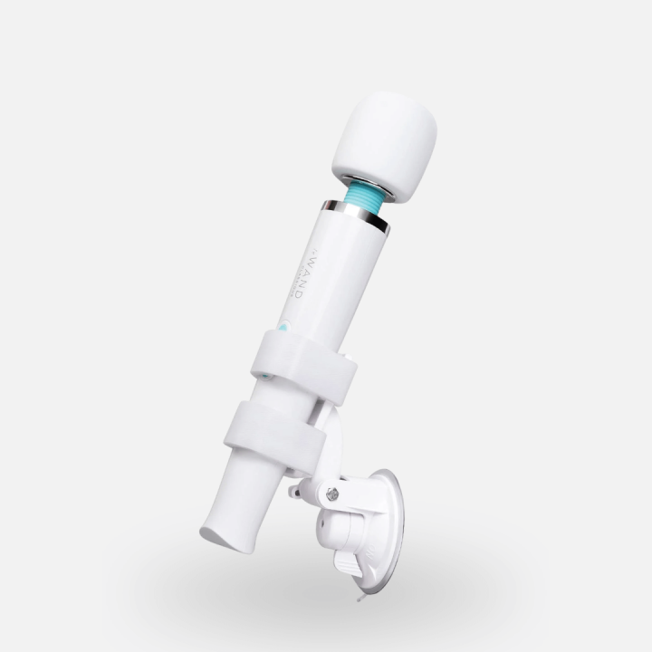 Držák s přísavkou Le Wand Hands Free Holder