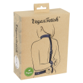 Vegan Fetish Restraint Set