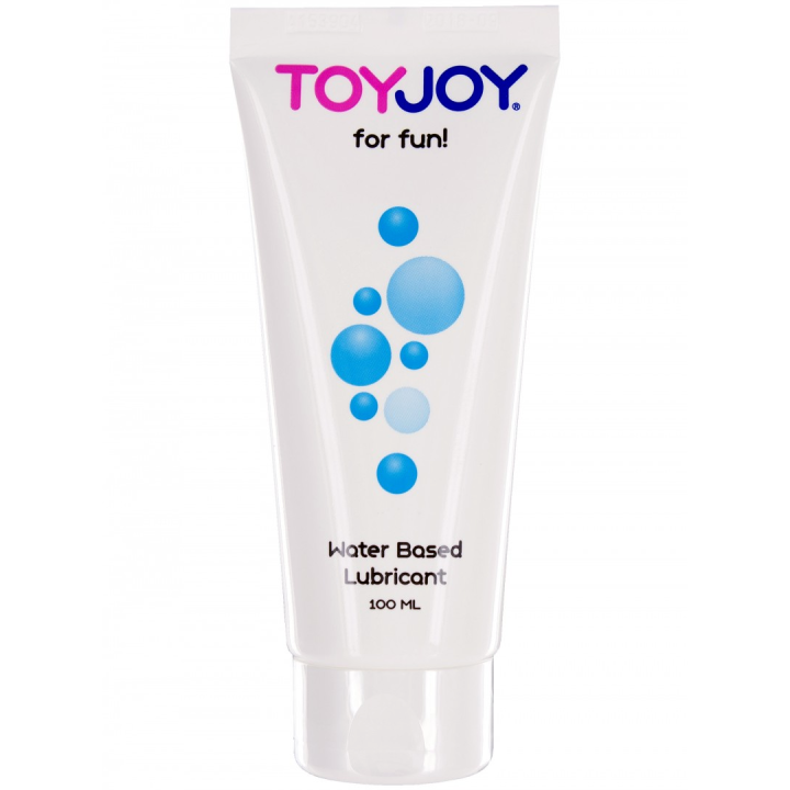 Toyjoy Lube Waterbased 100 ml - Lubrikační gel na vodní bázi