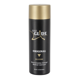 Just Glide 100 ml - Original silicone lubrikační gel