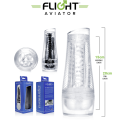 Fleshlight Flight Aviator - Masturbátor pro muže