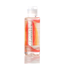 Fleshlight Fleshlube Fire 100 ml - s hřejivým účinkem
