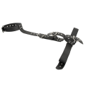 Vegan Fetish Restraint Set