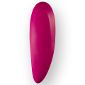 ROMP Shine stimulátor klitorisu růžový