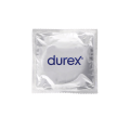 Extra tenké kondomy Durex Invisible 10ks