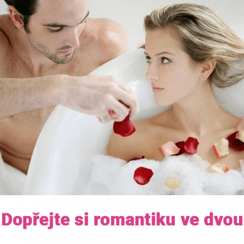 Romantika ve dvou