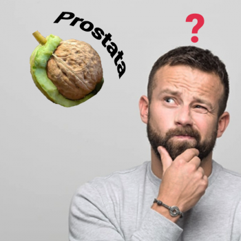 Jak na masáž prostaty