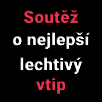 Soutěž o nejlepší vtip