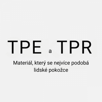 TPE a TRP: Nejrealističtější pocit s jedním háčkem